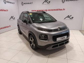 Citroen C3 Aircross occasion année 2020 boite Automatique Annonce Citroen C3 Aircross occasion Diesel BlueHDi 120 S&S EAT6 Shine Pack à CHARLEVILLE MEZIERES