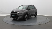 Citroen C3 Aircross occasion année 2022 boite Automatique Annonce Citroen C3 Aircross occasion Diesel BlueHDi 120 S&S EAT6 Shine Pack à Béziers