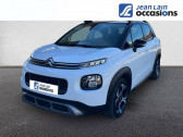 Citroen C3 Aircross BlueHDi 120 S&S EAT6 Shine Pack   Gap 05