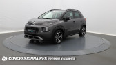 Annonce Citroen C3 Aircross occasion Diesel BlueHDi 120 S&S EAT6 Shine Pack  Bziers