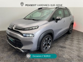 Annonce Citroen C3 Aircross occasion Essence BLUEHDI 120 S&S EAT6 SHINE PACK  Varennes-sur-Seine