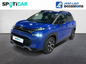 Annonce Citroen C3 Aircross occasion Diesel BlueHDi 120 S&S EAT6 Shine  Seynod