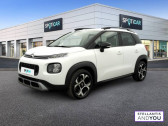 Citroen C3 Aircross BlueHDi 120 S&S EAT6 Shine   VELIZY 78