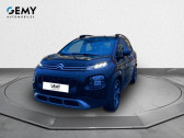 Annonce Citroen C3 Aircross occasion Diesel BlueHDi 120 S&S EAT6 Shine  Angers