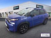 Annonce Citroen C3 Aircross occasion Diesel BlueHDi 120 S&S EAT6 Shine  VAULX EN VELIN
