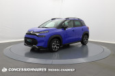 Annonce Citroen C3 Aircross occasion Diesel BlueHDi 120 S&S EAT6 Shine  Montpellier