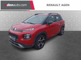 Citroen C3 Aircross , garage edenauto Renault Dacia Agen  Agen