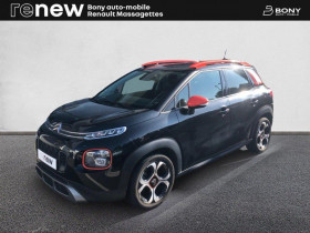 Citroen C3 Aircross , garage Bony Automobiles Renault Massagettes  Rochefort-Montagne