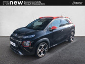 Citroen C3 Aircross occasion année 2019 boite Automatique Annonce Citroen C3 Aircross occasion Diesel BlueHDi 120 S&S EAT6 Shine à Rochefort-Montagne