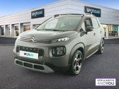 Citroen C3 Aircross BlueHDi 120 S&S EAT6 Shine   VILLENEUVE D'ASCQ 59