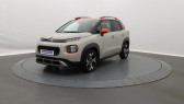 Citroen C3 Aircross occasion année 2019 boite Automatique Annonce Citroen C3 Aircross occasion Diesel BlueHDi 120 S&S EAT6 Shine à Pézenas