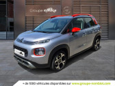 Citroen C3 Aircross occasion année 2019 boite Automatique Annonce Citroen C3 Aircross occasion Diesel BlueHDi 120 S&S EAT6 Shine à CHAMPLAY