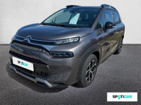 Citroen C3 Aircross , garage GIAI AUTOMOBILES  VALREAS