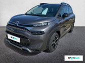 Citroen C3 Aircross occasion année 2022 boite Automatique Annonce Citroen C3 Aircross occasion Diesel BlueHDi 120 S&S EAT6 Shine à VALREAS