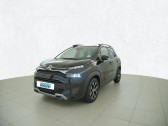 Annonce Citroen C3 Aircross occasion Diesel BlueHDi 120 S&S EAT6 Shine  BRESSUIRE