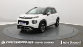 Citroen C3 Aircross occasion année 2020 boite Automatique Annonce Citroen C3 Aircross occasion Diesel BlueHDi 120 S&S EAT6 Shine à LATTES