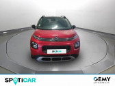Annonce Citroen C3 Aircross occasion Diesel BlueHDi 120 S&S EAT6 Shine  Angers