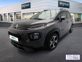 Citroen C3 Aircross , garage SPOTICAR STELLANTIS &YOU MARIGNANE  MARIGNANE