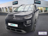 Citroen C3 Aircross BlueHDi 120 S&S EAT6 Shine   MARSEILLE CEDEX 8 13