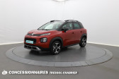 Annonce Citroen C3 Aircross occasion Diesel BlueHDi 120 S&S EAT6 Shine  Montpellier