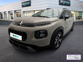 Citroen C3 Aircross BlueHDi 120 S&S EAT6 Shine   MARSEILLE CEDEX 8 13