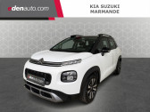 Annonce Citroen C3 Aircross occasion Diesel BlueHDi 120 S&S EAT6 Shine � Saint Bazeille