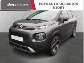 Annonce Citroen C3 Aircross occasion Diesel BlueHDi 120 S&S EAT6 Shine � Chauray