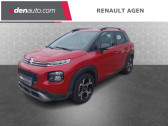 Citroen C3 Aircross occasion année 2020 boite Automatique Annonce Citroen C3 Aircross occasion Diesel BlueHDi 120 S&S EAT6 Shine à Agen