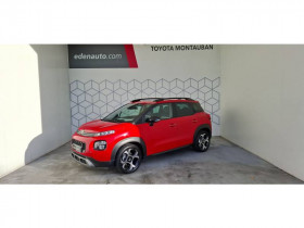 Citroen C3 Aircross , garage TOYOTA MONTAUBAN � Montauban