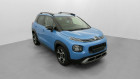 Citroen C3 Aircross occasion année 2019 boite Automatique Annonce Citroen C3 Aircross occasion Diesel BlueHDi 120 S S EAT6 Shine à SAINT-GREGOIRE