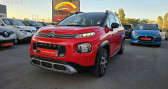 Citroen C3 Aircross occasion année 2018 boite Manuelle Annonce Citroen C3 Aircross occasion Diesel BlueHDi 120 SetS BVM6 Feel Business à Perpignan