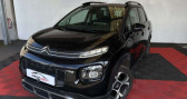 Annonce Citroen C3 Aircross occasion Diesel BlueHDi 120 SetS BVM6 Feel  Cournon d'Auvergne