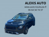 Citroen C3 Aircross occasion année 2020 boite Automatique Annonce Citroen C3 Aircross occasion Diesel BlueHDi 120 SetS EAT6 Shine Business à Le Born