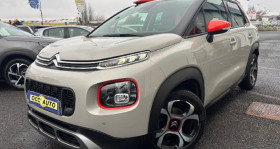 Citroen C3 Aircross occasion 2019 mise en vente &agrave; Cournon D'Auvergne par le garage L'EXCELLENCE OCC'AUTO - photo n&deg;1