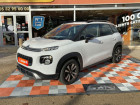 Citroen C3 Aircross occasion année 2018 boite Manuelle Annonce Citroen C3 Aircross occasion Diesel BlueHDi 120 SHINE Park Assist Cam?ra à Saïx