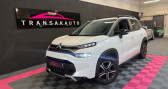 Annonce Citroen C3 Aircross occasion Diesel BlueHDi 120 SS EAT6 Feel Pack Business / Apple CarPlay � Harfleur