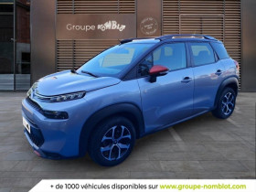 Citroen C3 Aircross , garage CITROEN DS MACON GARAGE MODERNE GROUPE NOMBLOT  SANCE