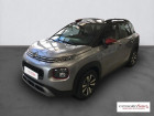 Citroen C3 Aircross occasion Gris année 2021 boite Automatique Annonce Citroen C3 Aircross occasion Diesel BlueHDi 120ch S&S C-Series EAT6 E6.d-TEMP 132g à Figeac