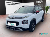 Citroen C3 Aircross BlueHDi 120ch S&S C-Series EAT6   Calais 62