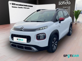 Citroen C3 Aircross , garage CITROEN Calais - SOFIDA AUTO  Calais