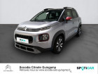 Citroen C3 Aircross occasion année 2021 boite Automatique Annonce Citroen C3 Aircross occasion Diesel BlueHDi 120ch S&S C-Series EAT6 à GUINGAMP