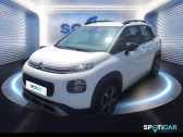 Annonce Citroen C3 Aircross occasion Diesel BlueHDi 120ch S&S Feel Business EAT6 E6.d-TEMP  ABBEVILLE