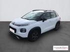 Citroen C3 Aircross occasion Blanc année 2019 boite Automatique Annonce Citroen C3 Aircross occasion Diesel BlueHDi 120ch S&S Feel Business EAT6 E6.d-TEMP à Mont-de-Marsan