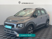 Citroen C3 Aircross occasion année 2020 boite Automatique Annonce Citroen C3 Aircross occasion Diesel BlueHDi 120ch S&S Feel Business EAT6 E6.d-TEMP à Mareuil-lès-Meaux