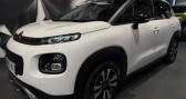 Citroen C3 Aircross occasion année 2020 boite Automatique Annonce Citroen C3 Aircross occasion Diesel BLUEHDI 120CH S&S FEEL BUSINESS EAT6 E6.D à AUBIERE