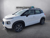 Annonce Citroen C3 Aircross occasion Diesel BlueHDi 120ch S&S Feel EAT6 E6.d-TEMP  Le Havre