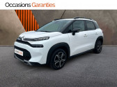 Annonce Citroen C3 Aircross occasion Diesel BlueHDi 120ch S&S Feel Pack Business EAT6  MOUGINS