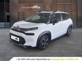 Citroen C3 Aircross BlueHDi 120ch S&S Feel Pack Business EAT6   CHALON SUR SAONE 71