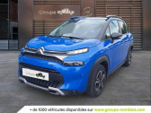 Citroen C3 Aircross occasion année 2021 boite Automatique Annonce Citroen C3 Aircross occasion Diesel BlueHDi 120ch S&S Feel Pack Business EAT6 à SANCE