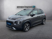 Citroen C3 Aircross occasion année 2020 boite Automatique Annonce Citroen C3 Aircross occasion Diesel BlueHDi 120ch S&S Feel Pack Business EAT6 à Coutances
